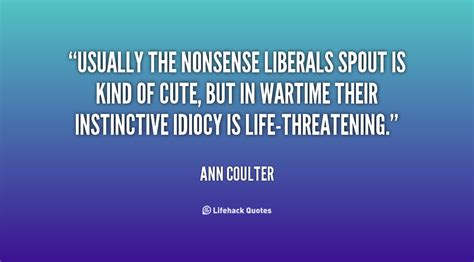 Ann Coulter Hateful Quotes. QuotesGram