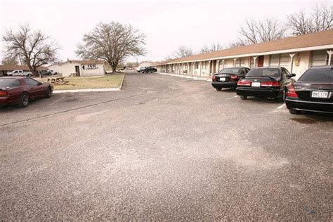 Andrews Motor Inn - Prices & Motel Reviews (TX) - TripAdvisor