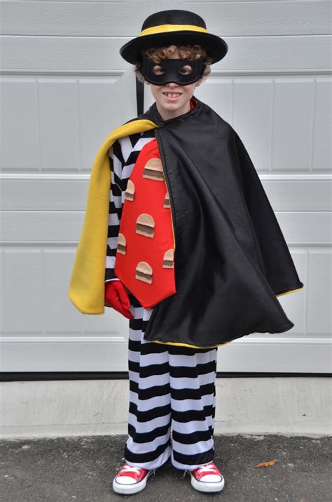 Hamburglar Costumes | Costumes FC