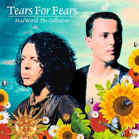 Head Over Heels - Tears for Fears | Tears for fears, Mad world, Classic ...