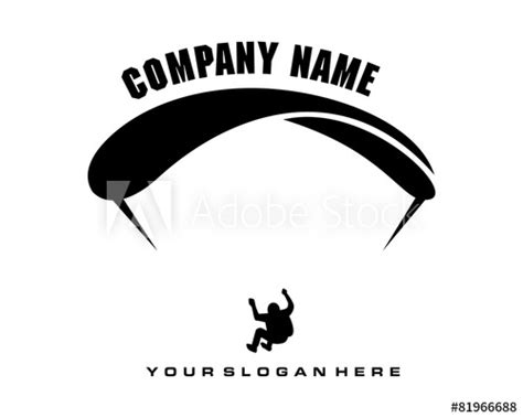 Parachute Logo Vector at Vectorified.com | Collection of Parachute Logo ...