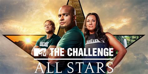 The Challenge All Stars Season 3: What To Know About The 2022 Season