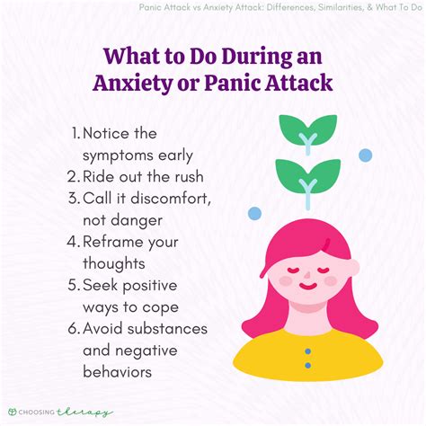 How To Cope With Anxiety And Panic Attacks - Dreamopportunity25