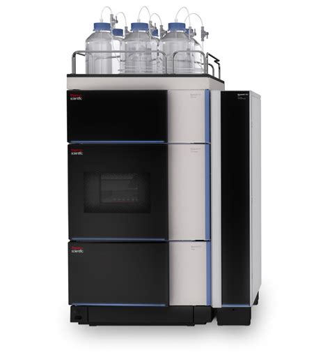 Thermo Fisher Scientific showcases clinical lab equipment at AACC 2019 ...