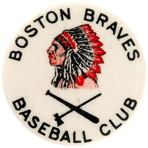 Boston Braves – OldDirtyBoston