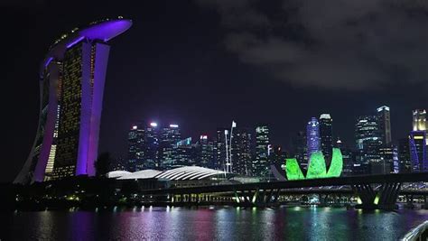 Singapore Skyline Night Images – Browse 31,793 Stock Photos, Vectors ...