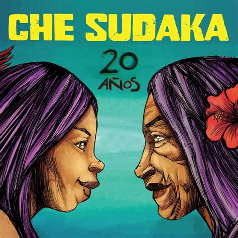 South American Roots Music Band Che Sudaka Releases 10th Album: ’20 años’ | World Music Central