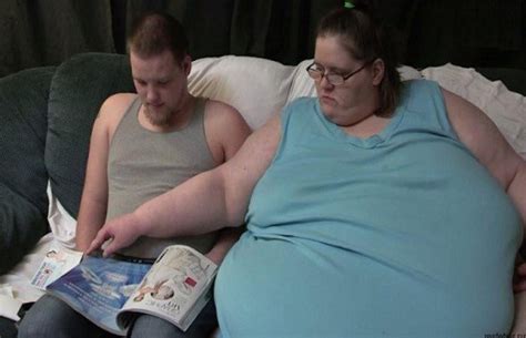 Lost 510 lbs, a Kidney, and a Boyfriend: The Heartbreaking Journey of ...