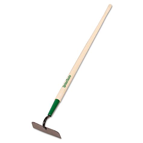 Garden Hoe by UnionTools® UNN66108 | OnTimeSupplies.com