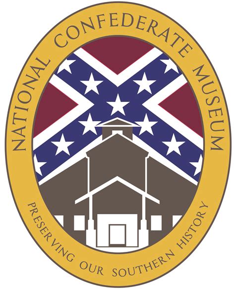 The National Confederate Museum – The National Confederate Museum