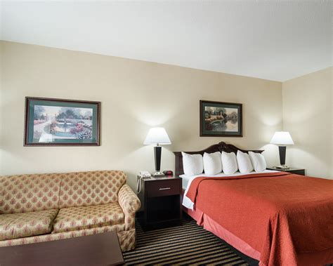 Discount Coupon for Quality Inn & Suites Abingdon in Abingdon, Virginia - Save Money!