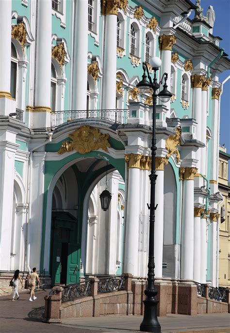 The Winter Palace and Hermitage Museum * All PYRENEES · France, Spain ...