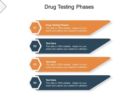 Drug Testing Phases Ppt Powerpoint Presentation Ideas Microsoft Cpb ...