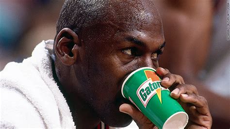 Gatorade is going sugarless for the first time in its 53-year-history