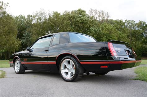 Meet the 1988 Monte Carlo SS Chevrolet Should Have Built - Hot Rod Network