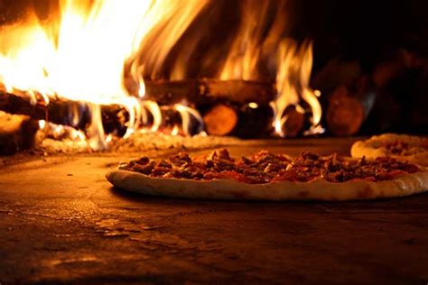 Fireside Pizza Cafe - Palm Harbor - VisitPalmHarbor.com