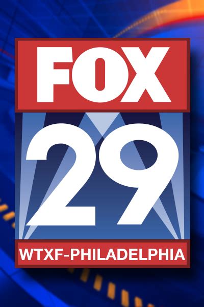 FOX 29 News Philadelphia on Livestream