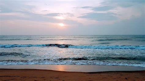 Pondicherry Tourism: 5 Most Famous Beaches in Puducherry