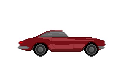 Car Sprite 10-20 by Chasersgaming | GameMaker: Marketplace