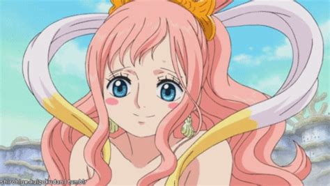 *Mermaid Princess Shirahoshi* - One Piece Photo (41474699) - Fanpop