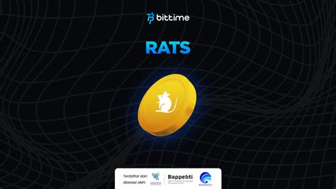 What Are Rats (Ordinals)? How it Works, Uses, and Tokenomics – Bittime