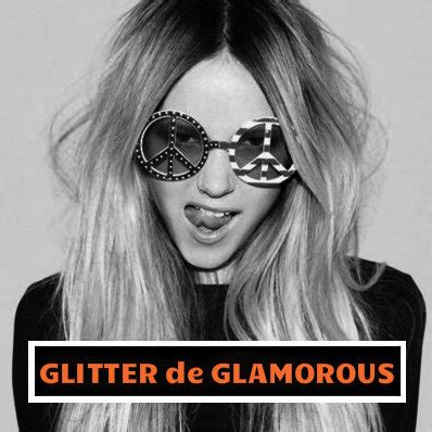 Glitter de Glamorous