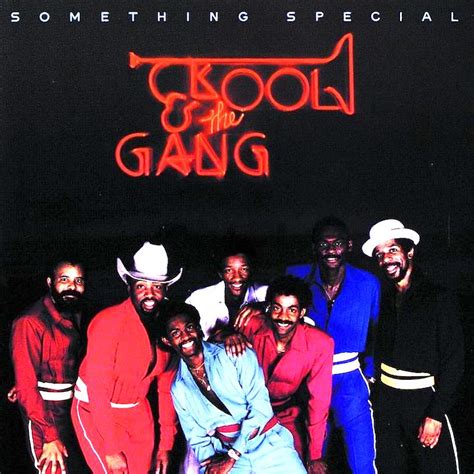 ‘Something Special’: Kool & The Gang Get Down On It With New Hit Album