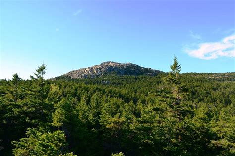 Mount Monadnock Hiking Trails - Trail Finder