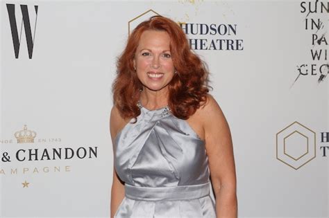 Carolee Carmello to Star in Paper Mill Playhouse Songs for a New World ...