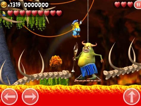 Incredible Jack for Android - Download APK free