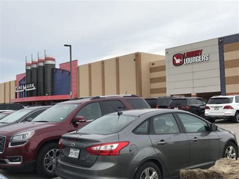 CINEMARK 20 AND XD - 65 Photos & 165 Reviews - Cinema - 15436 Fm 1825, Pflugerville, TX - Phone ...