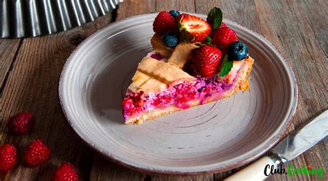 Raspberry Pie ? Recipe