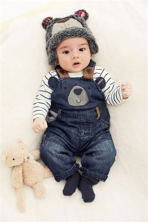 Stylish Newborn Baby Boy Winter Clothes - newborn kittens