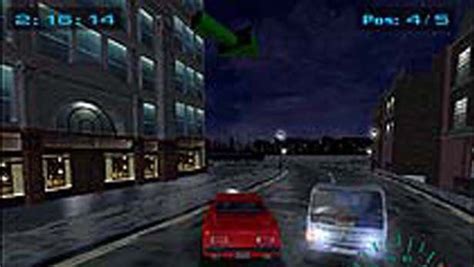 Midnight Club: Street Racing (2000) promotional art - MobyGames