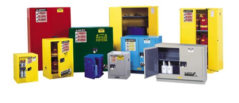 flammable safety cabinets for chemicals storage | edahap