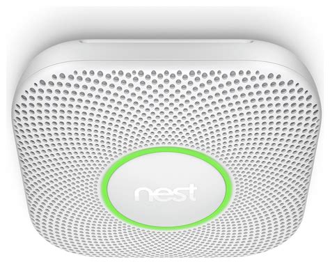 Nest Protect 2nd Generation Smoke and CO Detector (Battery) Reviews