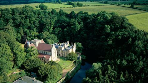 Brinkburn Priory | Visit Northumberland