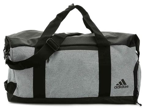 adidas Sport ID Gym Bag | Gym bag, Bags, Duffel bag