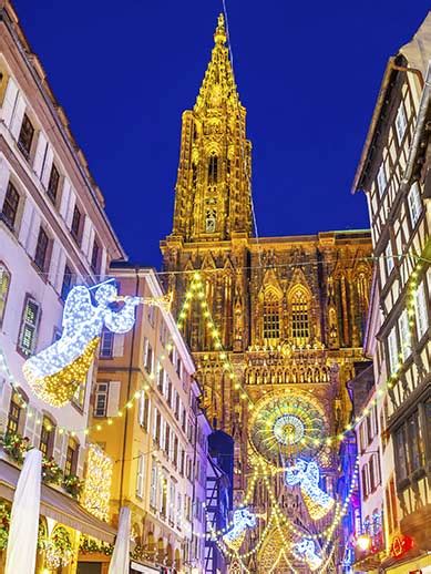 Things to do in Strasbourg | Travel Guide | P&O Ferries