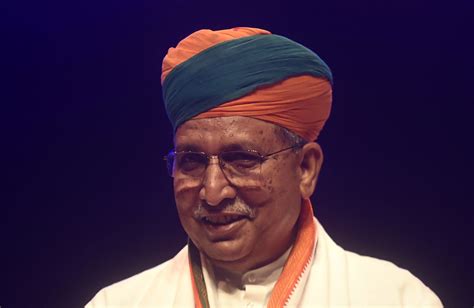 Indian rupee strengthened under Modi Govt: Meghwal - Daily Excelsior