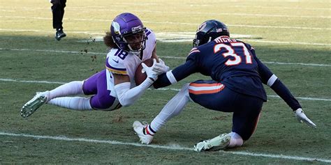 Vikings' playoff wait finally ends; Jefferson eyes big stage - Austin ...