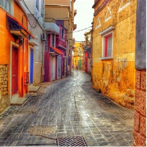 The streets of Beirut. | Beautiful streets, Lebanon, Beirut