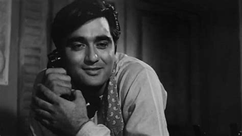 On Sunil Dutt’s birth anniversary, remembering the gentleman actor with Gandhian values ...