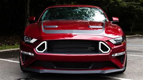 LFP Mustang Photo Gallery | Lebanon Ford Performance