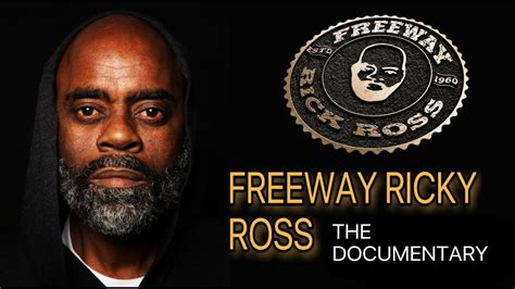 FREEWAY RICKY ROSS “THE DOCUMENTARY” FCITS - YouTube