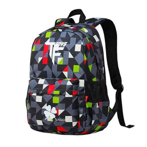 boys school backpack tf boy backpacks for teenage girls waterproof nylon fabric large laptop ...