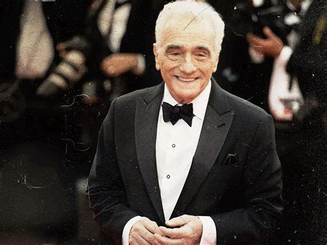 Martin Scorsese pays tribute to Robbie Robertson