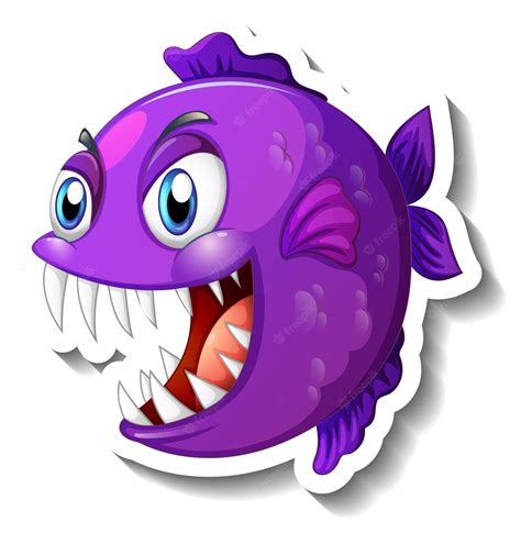 Piranha clipart. Free download transparent .PNG Clipart Library - Clip Art Library