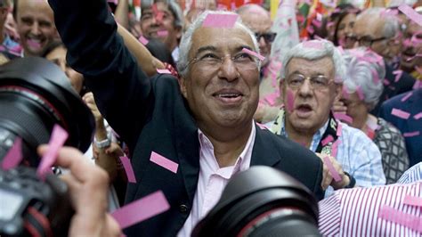 Portugal's Antonio Costa Needs to Embrace Reform After Election - Bloomberg