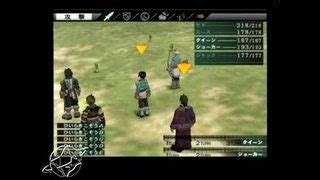 Suikoden III PlayStation 2 Gameplay_2002_01_10_3 - IGN